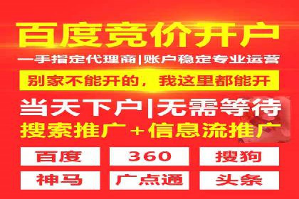 百度推广优化策略实战案例分享